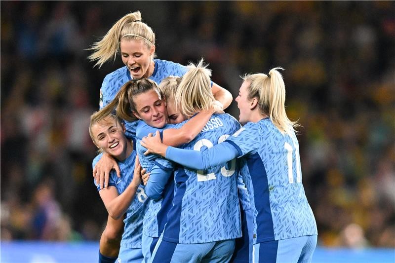 كاس العالم للسيدات