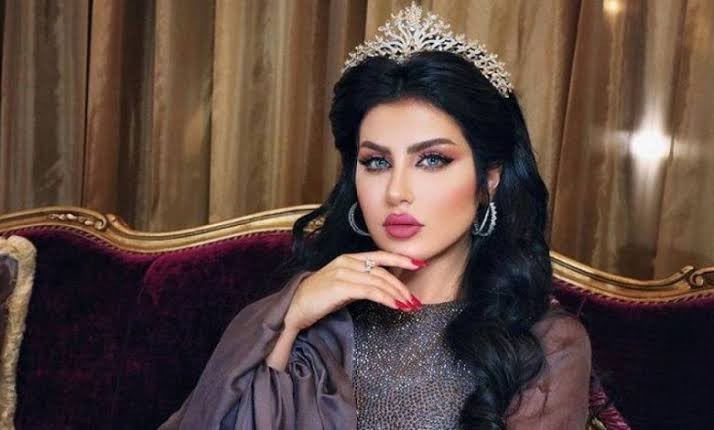 حليمة بولند توضح حقيقة تبرؤ اهلها منها