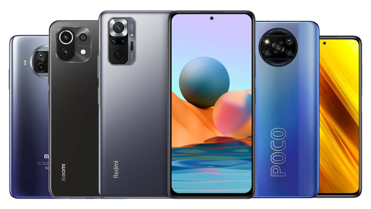 الداخلية برام الله تكشف حقيقة أنباء منع استخدام أجهزة شاومي