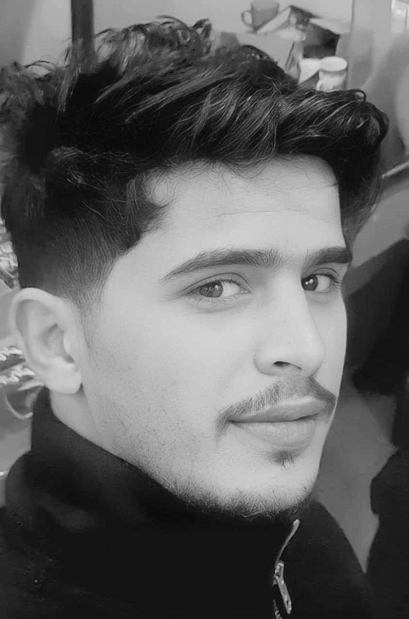 صحة غزة تُعلن عن تبرع عائلة الوحيدي بقرنيتي فقيدها جمال