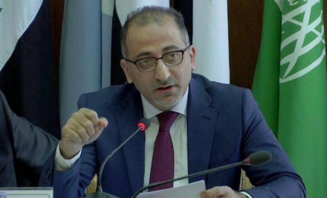 العكلوك يتحدث عن أبرز ما ستناقشه اللجنة العربية لحقوق الإنسان اليوم