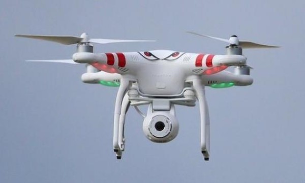 الأمن العام الأردني يرصد مخالفات خلال إعلان نتائج "التوجيهي" عبر طائرات "درون"