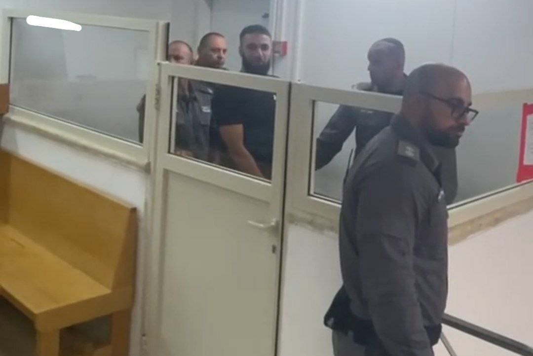 محكمة الاحتلال تصدر حكمًا على الأسير أحمد قنبع من جنين