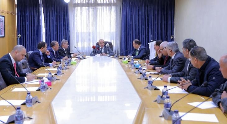 "فلسطين النيابية" تُصدر بيانًا حول الذكرى الـ54 لإحراق المسجد الأقصى المبارك 