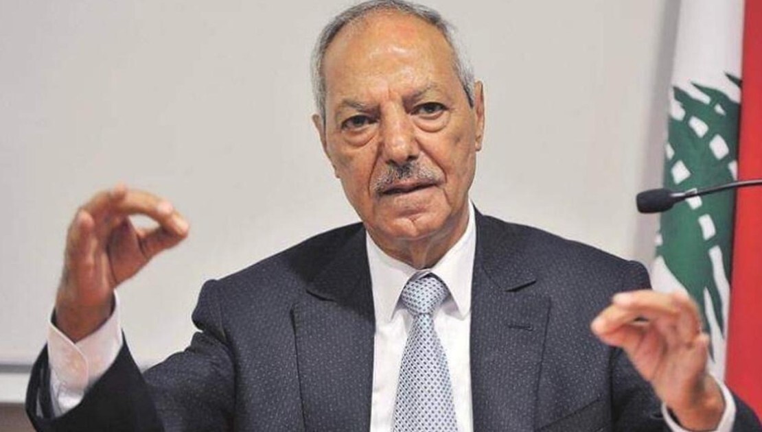 وفاة الإعلامي اللبناني مؤسس جريدة "السفير" طلال سلمان