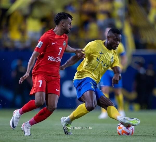 دوري أبطال آسيا،