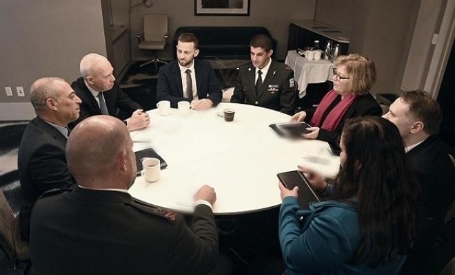 أبرزها الأنشطة الإيرانية