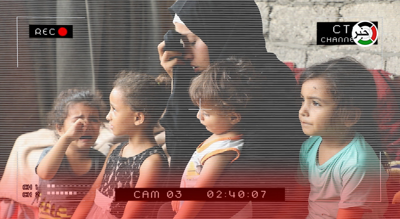 بيت مبني من الصفيح