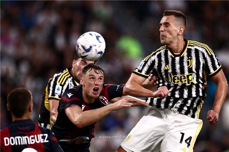 الدوري الايطالي