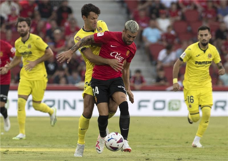 الدوري الاسباني