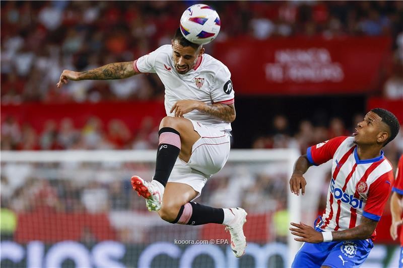 الدوري الاسباني