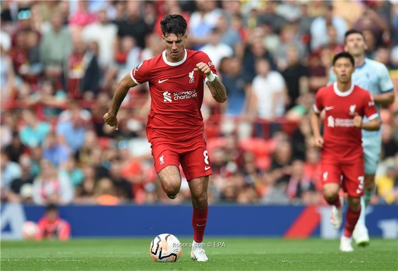 الدوري الانجليزي