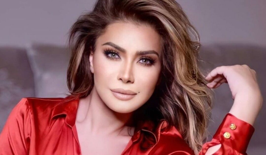 رقصة نوال الزغبي العفوية في مصر حديث المتابعين