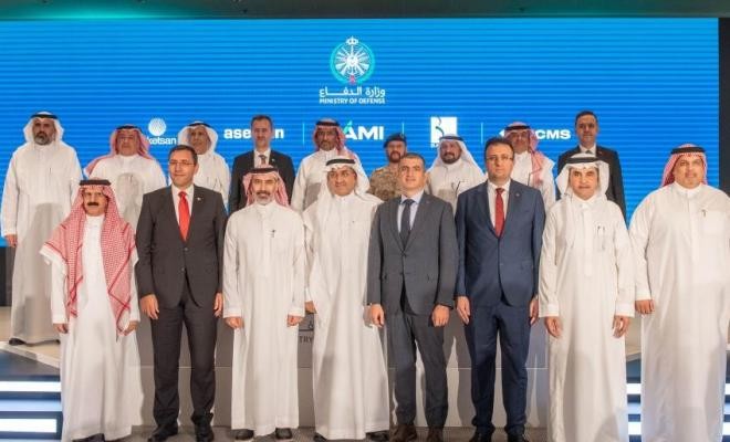 الرياض وأنقرة تبرمان اتفاقية لتعزيز صناعة الطائرات المسيّرة محليًا