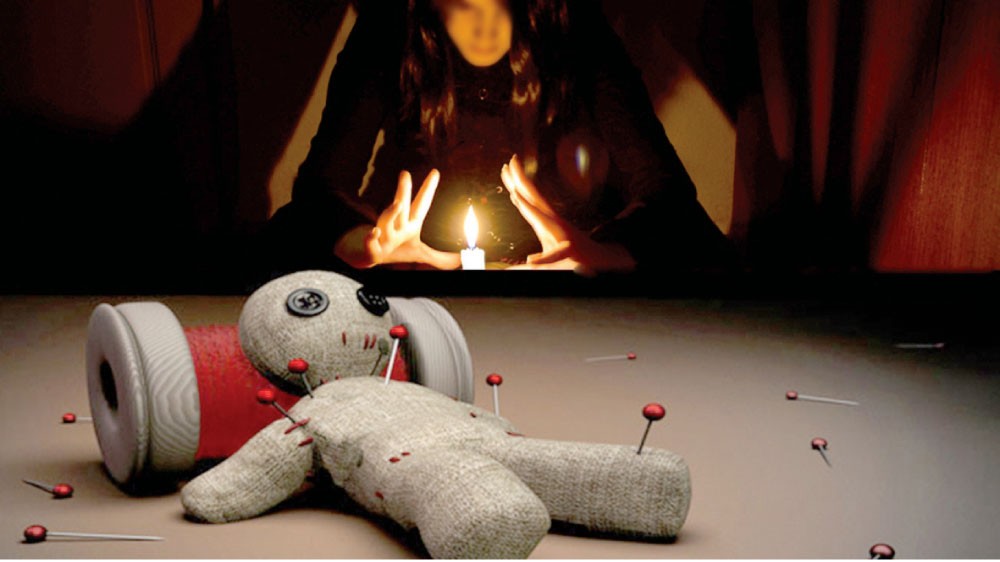 تقرير: قصص ضحايا السحر والشعوذة مصيرهم المرض والجنون حتى الموت