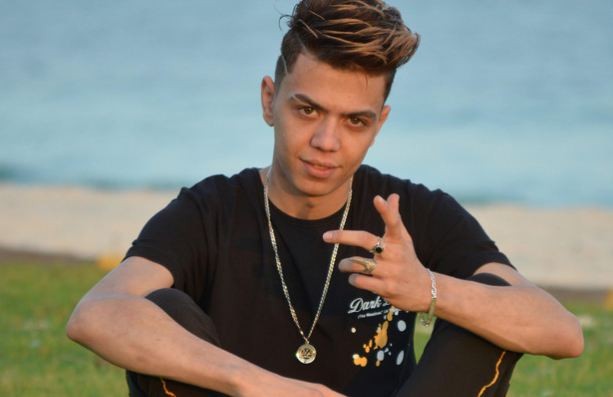 وفاة مطرب المهرجانات كلوشة بسكتة قلبية