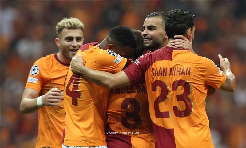 دوري ابطال اوروبا