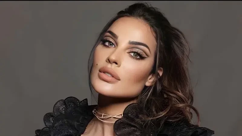 فيديو : نادين نجيم تفضل العزلة عن الاختلاط بالمنافقين