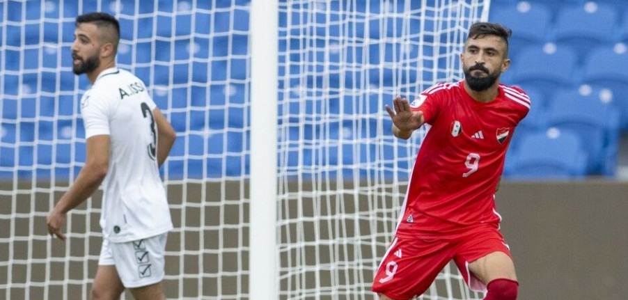 كأس الاتحاد الآسيوي