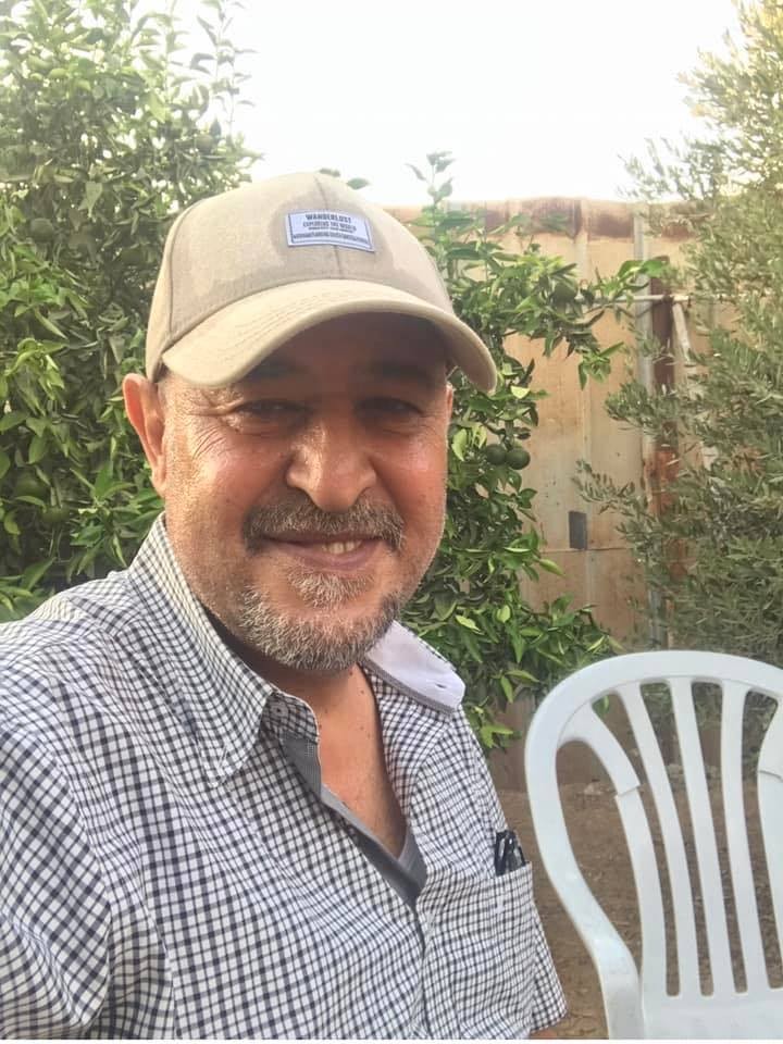 وفاة الإعلامي سعود أبو رمضان إثر أزمة قلبية مفاجئة