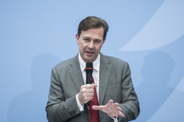 الاحتلال يتقدم بشكوى ضد السفير الألماني لديه.. لهذا السبب!