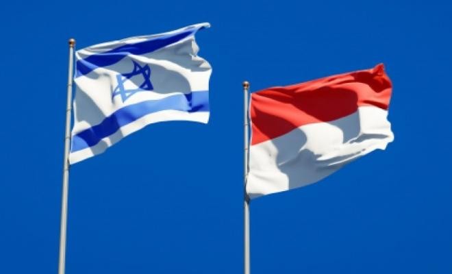 صحيفة عبرية تكشف عن اتصالات سرية تُجريها "إسرائيل" مع إندونيسيا بشأن تطبيع العلاقات 