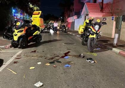 العبري: مقتل ارتيري وإصابة 8 آخرين في شجار جنوب "تل أبيب"