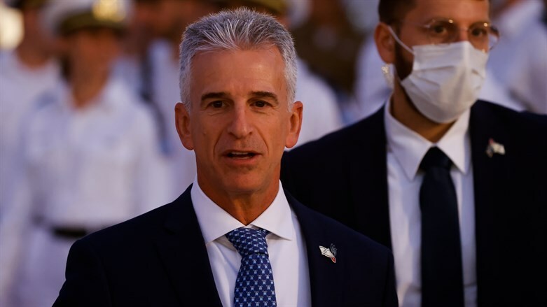 رئيس الموساد يهدد إيران بدفع الثمن غاليًا في حال نفّذت أي هجوم