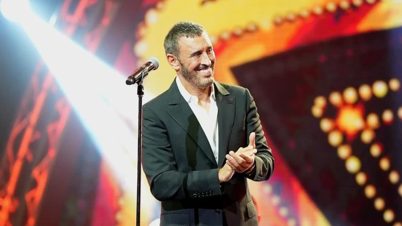 كاظم الساهر