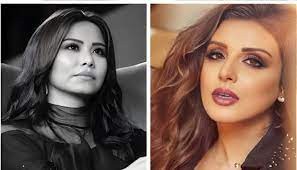 أنغام تكشف حقيقة خلافها مع شيرين عبد الوهاب