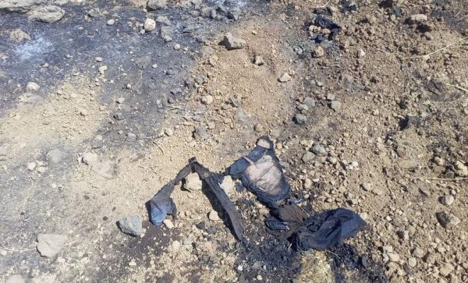 الاحتلال يغتال شخصين خلال استهداف في بلدة بيت جن غرب دمشق 