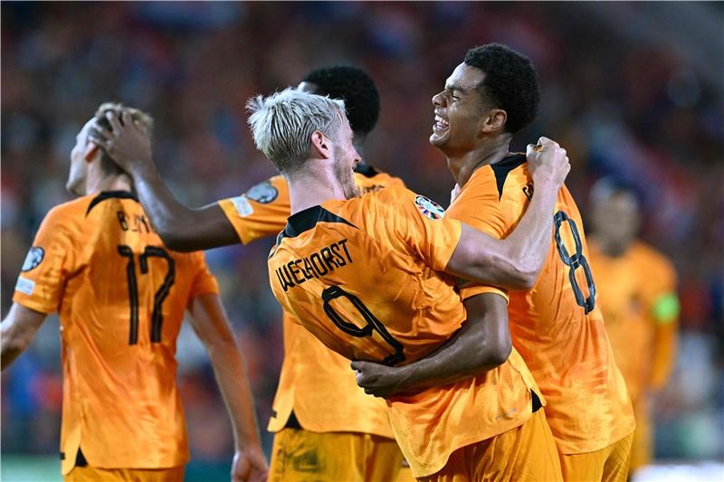 تصفيات كأس أمم أوروبا،