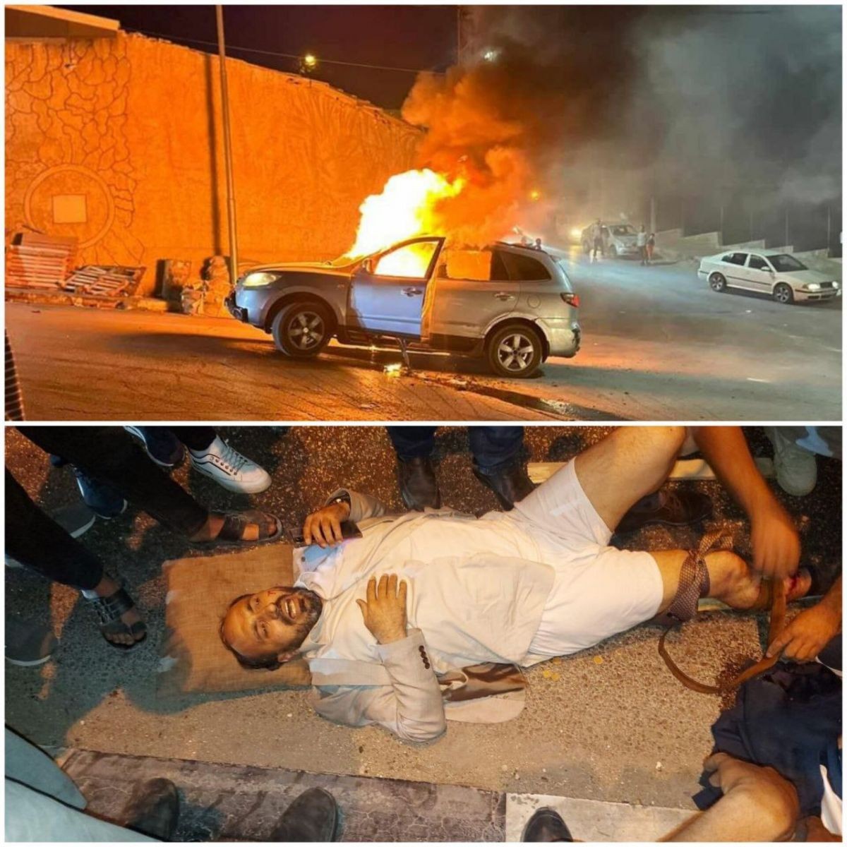 ونقابة المحامين تقرر تعليق العمل غدًا الإثنين