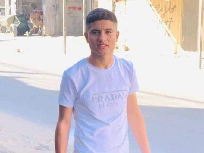 وفاة شاب إثر حادث سير جنوب قطاع غزة