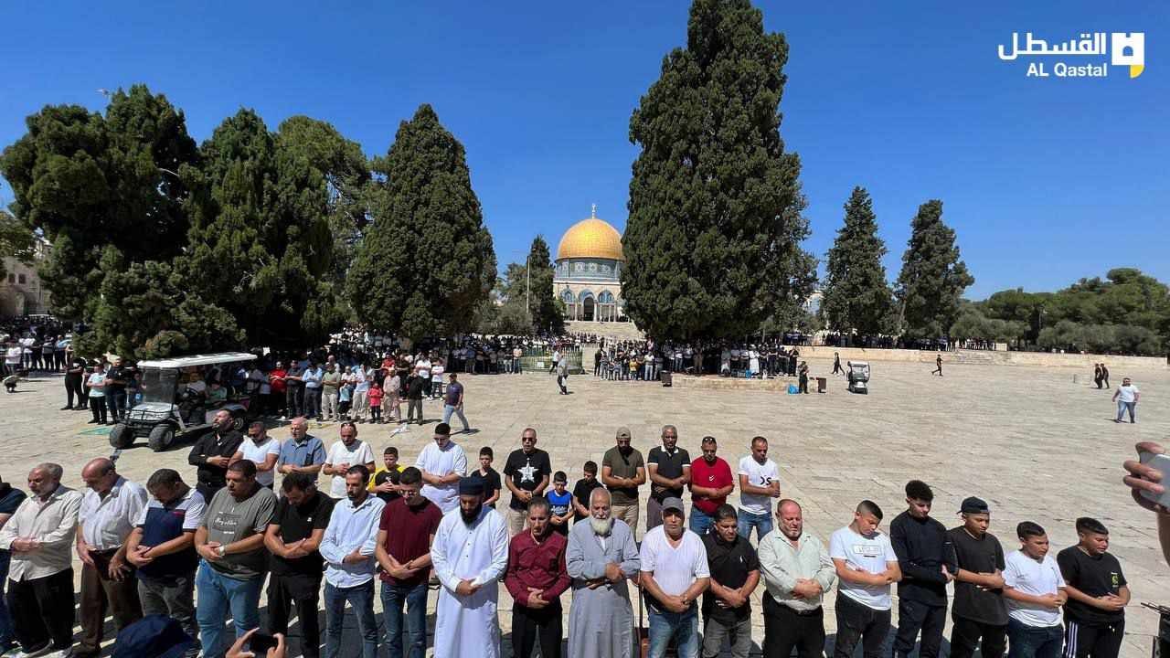 رغم الإجراءات العسكرية