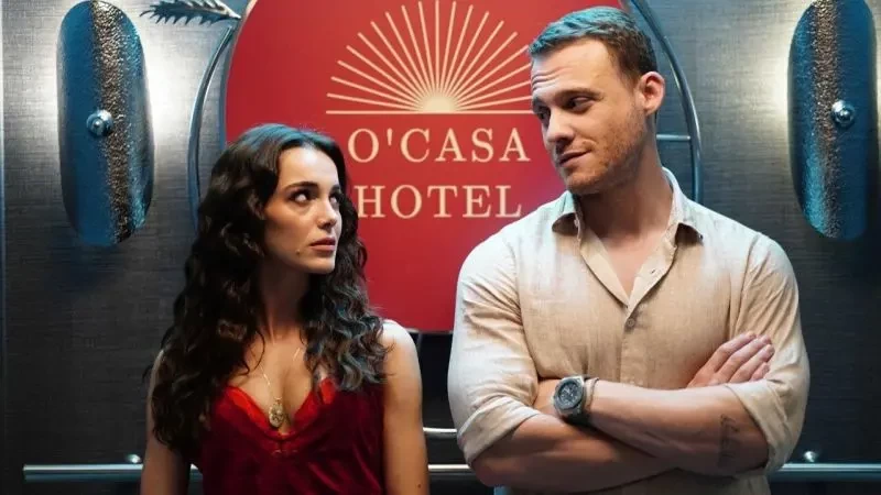 شاهد : أنباء عن إيقاف مسلسل "ماذا لو أحببت كثيراً" لـ كرم بورسين.. عند هذه الحلقة