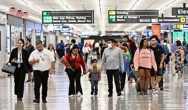 "إسرائيل" تعلن موعد دخول الإعفاء من تأشيرة الدخول للولايات المتحدة حيّز التنفيذ