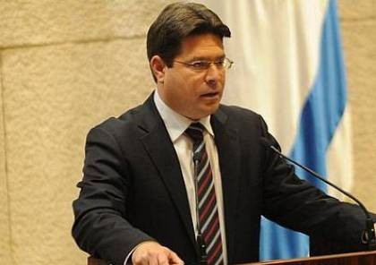 نتنياهو يعتزم تعيين سفير إسرائيلي جديد لدى الأمم المتحدة