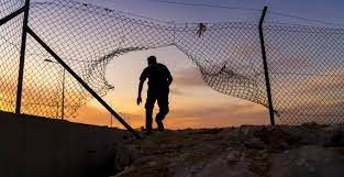 سجين روسى يهرب يوم إطلاق سراحه ويواجه عقوبة جديدة