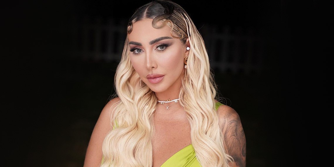 فيديو فاضح لــ جويل ماردينيان يثير البلبة