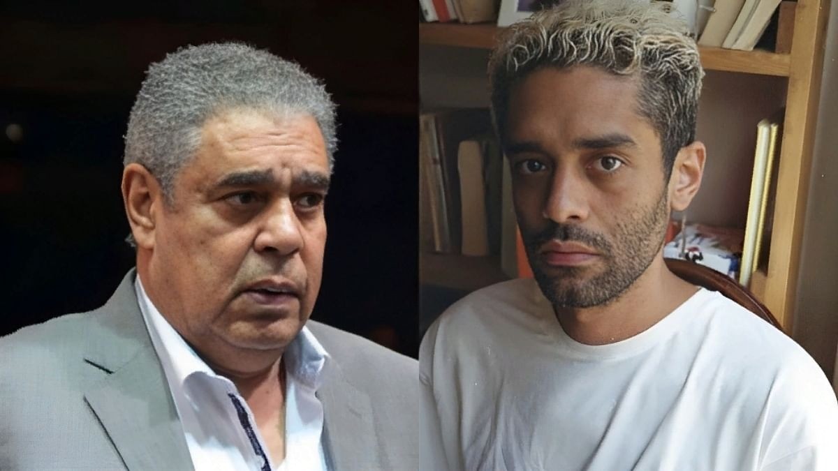 وفاة أحمد سامي العدل ابن الراحل سامي العدل