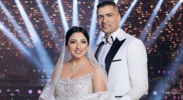 طليقة حسن شاكوش تتراجع عن الصلح: تعرضت للخداع