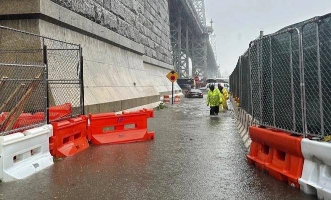 وإعلان حالة الطوارئ