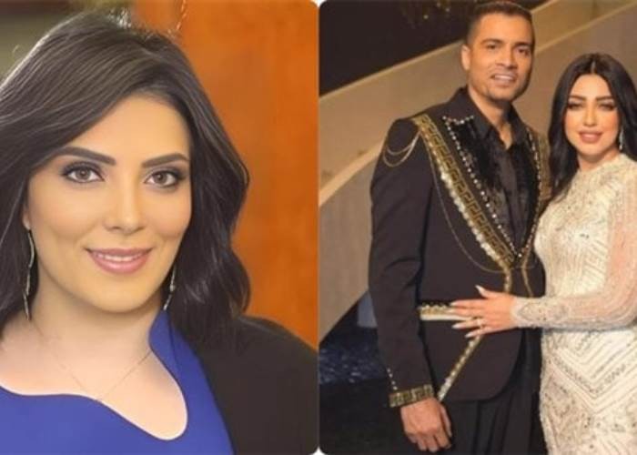 طليقة حسن شاكوش ترفض الاعتذار لـ حورية فرغلي