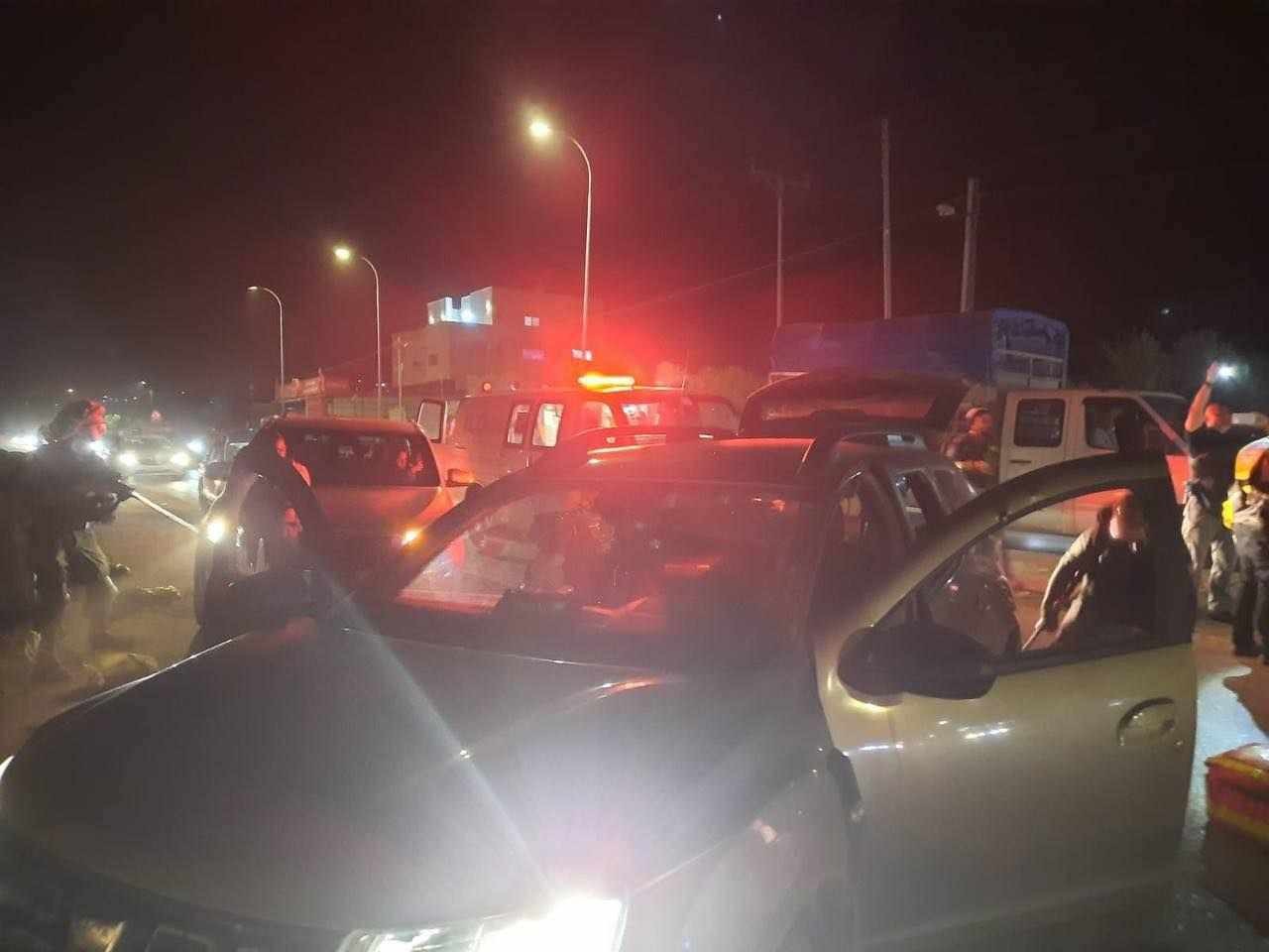 طالع: تعقيب "حماس" على عملية إطلاق النار في حوارة