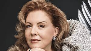 من بعد غياب... أحدث ظهور لـ ملكة جمال لبنان والكون السابقة جورجينا رزق