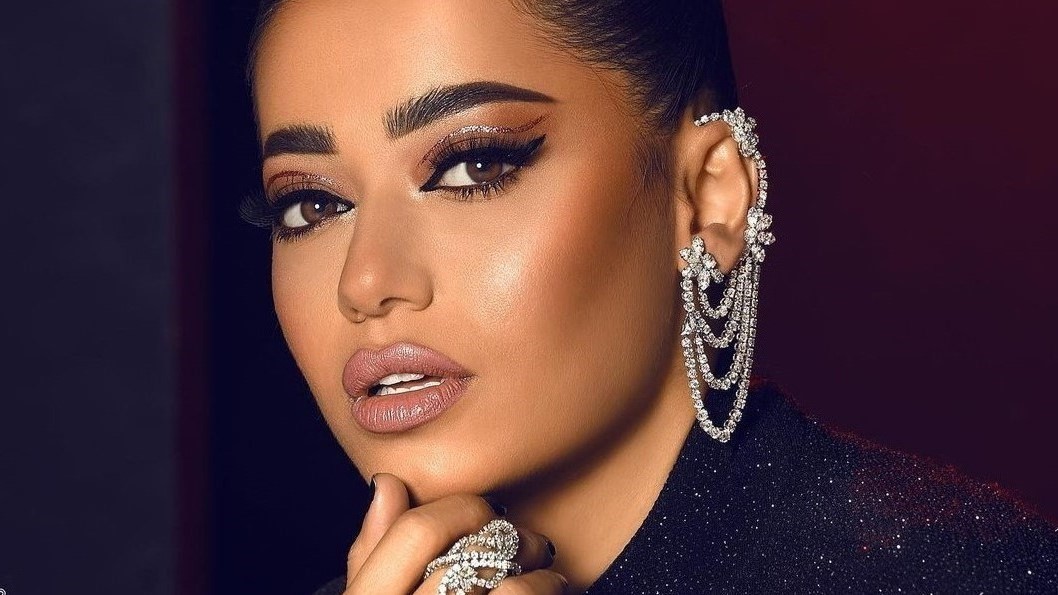 رحمة رياض تكشف سبب غياب الكسندر علوم عن حفل الموريكس دور