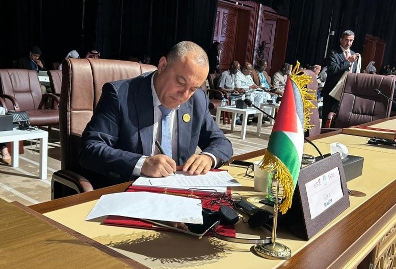 اختيار الخليل عاصمة للثقافة الإسلامية للعام 2026