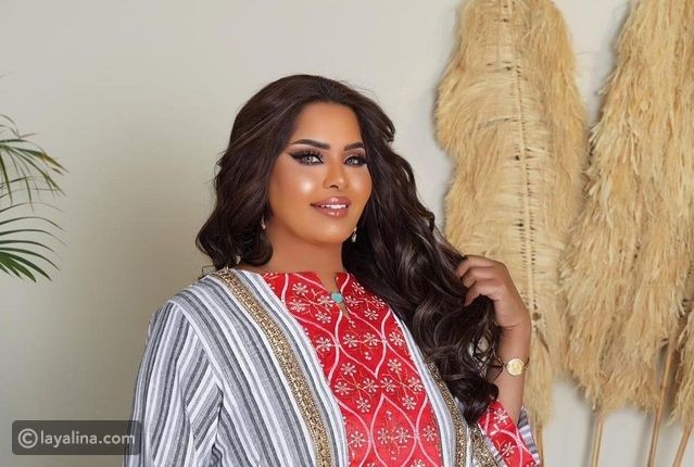 بعدما كشفت نوع الجنين.. هيا الشعيبي تطلب دعمها بـ”أسد”