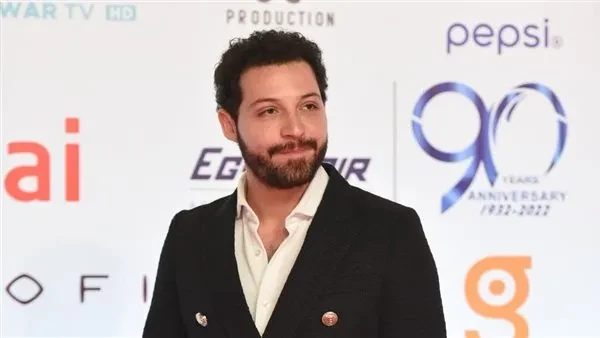 للمرة الثانية.. محمود حجازي يعلن ارتباطه عبر "إنستجرام"